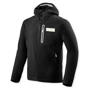 Jacket Jerry