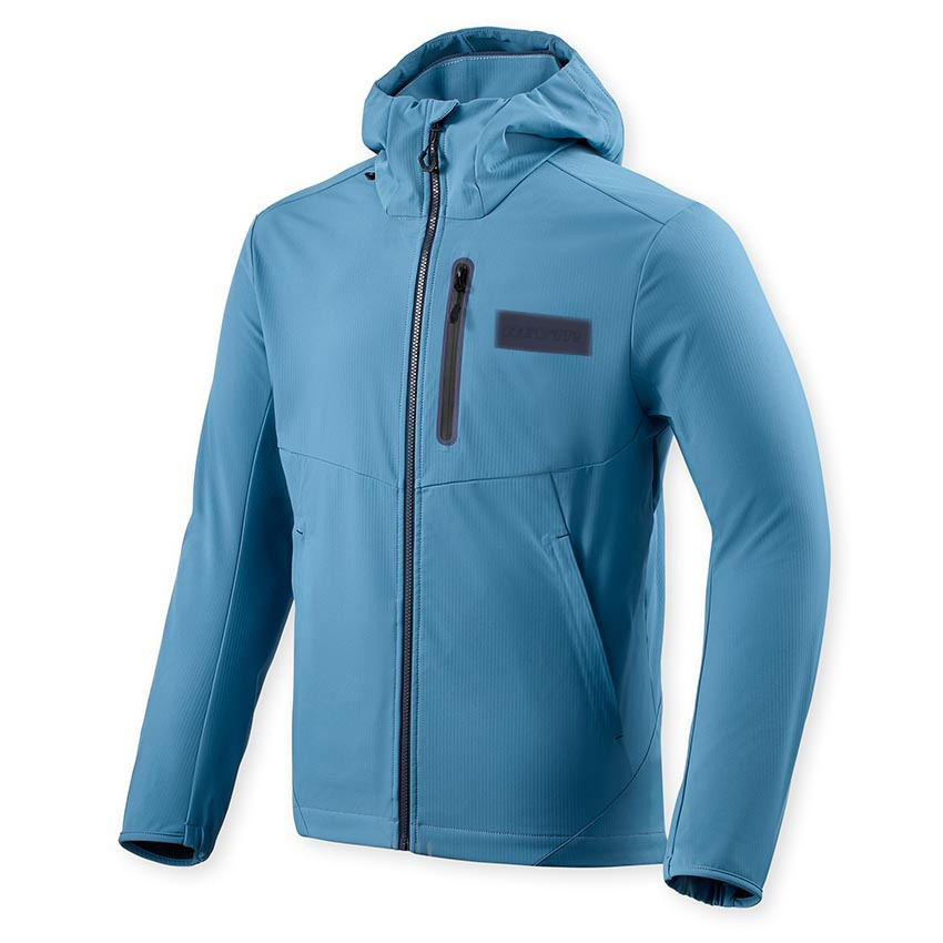 Rev'it Samples - Jacket Jerry - Biker Outfit