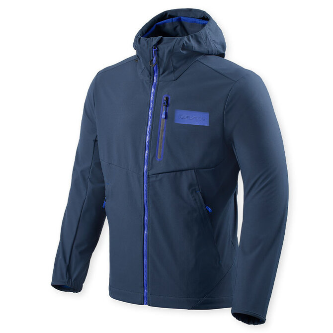 Rev'it Samples Jacket Jerry