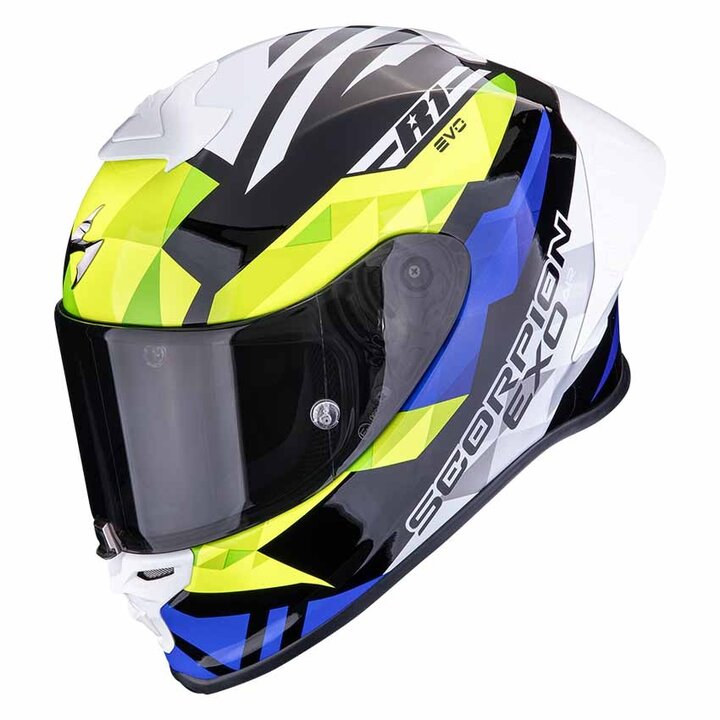 Scorpion EXO-R1 EVO II Air Valere