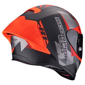 Scorpion EXO-R1 Evo II Air Valere