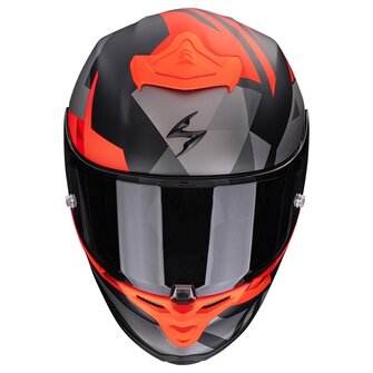 Scorpion EXO-R1 Evo II Air Valere