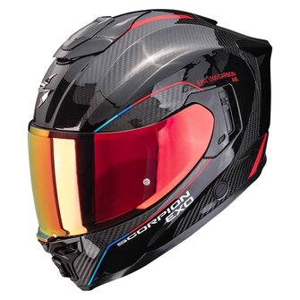 Scorpion EXO-1500 Carbon Air Mundi