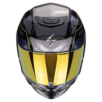 Scorpion EXO-391 Leo