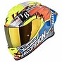 EXO-R1 Evo II Air Aron Misano