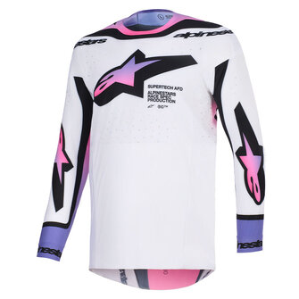 Alpinestars Supertech AFD Vista Jersey