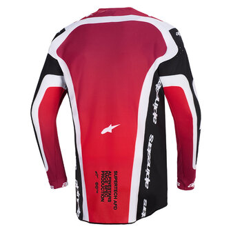 Alpinestars Supertech AFD Vista Jersey