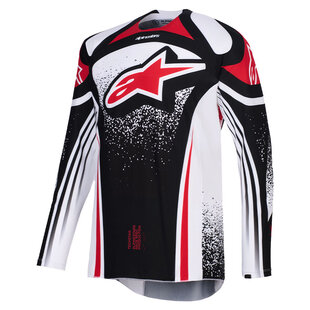 Techstar Nomur Jersey