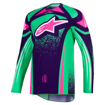 Alpinestars Techstar Nomur Jersey