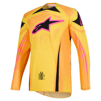 Alpinestars Techstar Nomur Jersey