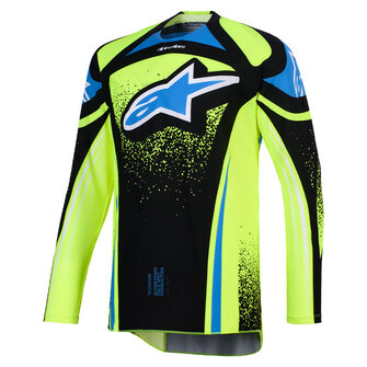 Alpinestars Techstar Nomur Jersey