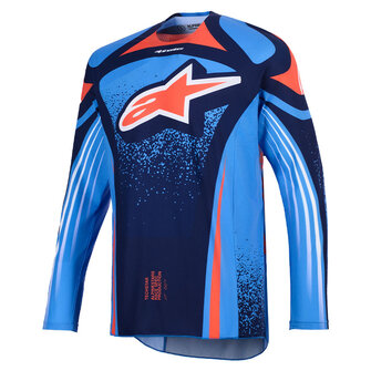 Alpinestars Techstar Nomur Jersey
