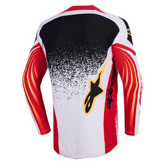 Alpinestars Techstar Nomur Jersey