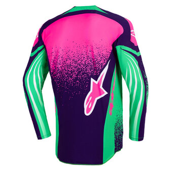 Alpinestars Techstar Nomur Jersey