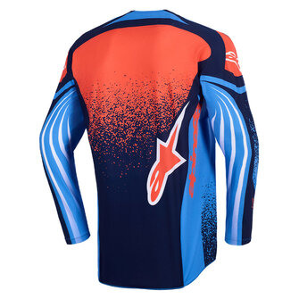Alpinestars Techstar Nomur Jersey