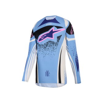 Alpinestars Stella Techstar Nomur Jersey