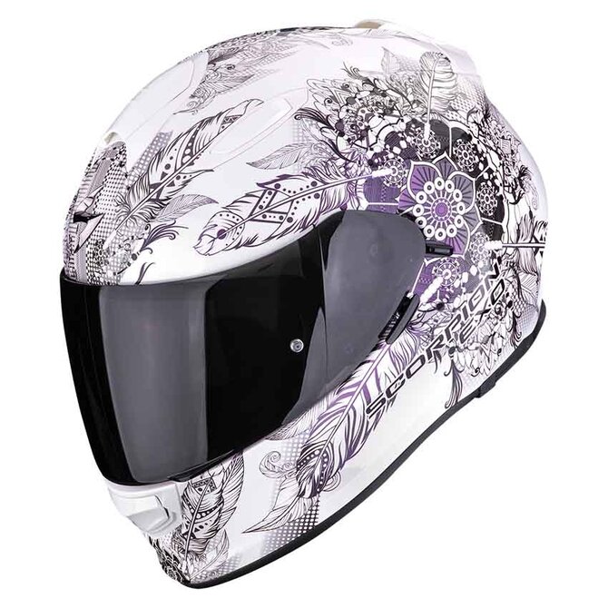 Scorpion EXO-491 Dream