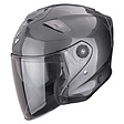 Gloss metallic grey