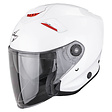Gloss pearl white