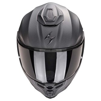 Scorpion EXO-1500 Carbon Air Solid