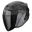 Scorpion EXO-Z1 Carbon Onyx Black
