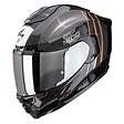 Gloss black-copper
