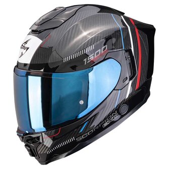 Scorpion EXO-1500 Carbon Air Zity