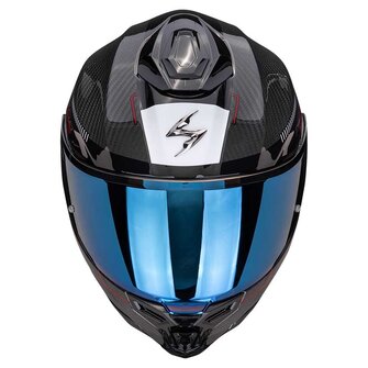 Scorpion EXO-1500 Carbon Air Zity