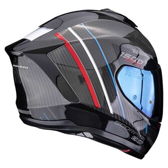 Scorpion EXO-1500 Carbon Air Zity