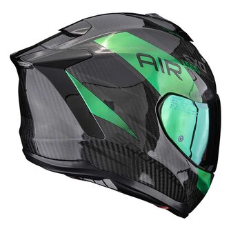 Scorpion EXO-1500 Carbon Air Platted