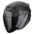 Scorpion EXO-Z1 Carbon Solid Black