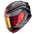 Scorpion EXO-GT SP AIR Arten Black/Green