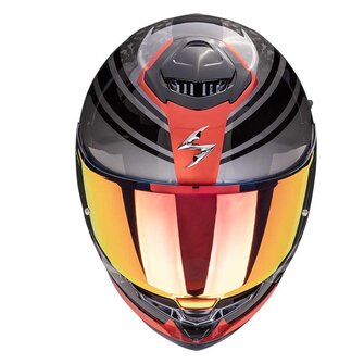 Scorpion EXO-GT SP Air Arten