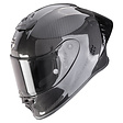 Scorpion EXO-R1 EVO II AIR Carbon Solid Matt Black