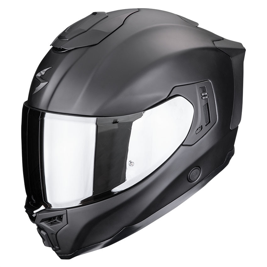scorpion-exo-1500-air-solid-full-face-helmet-biker-outfit