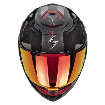 Scorpion EXO-GT SP Air Asphalt