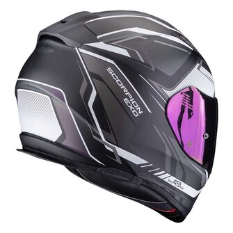 Scorpion EXO-491 Zumo