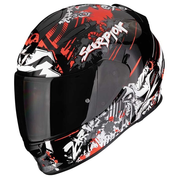 Scorpion EXO-491 Spector