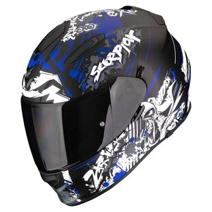 EXO-491 Spector