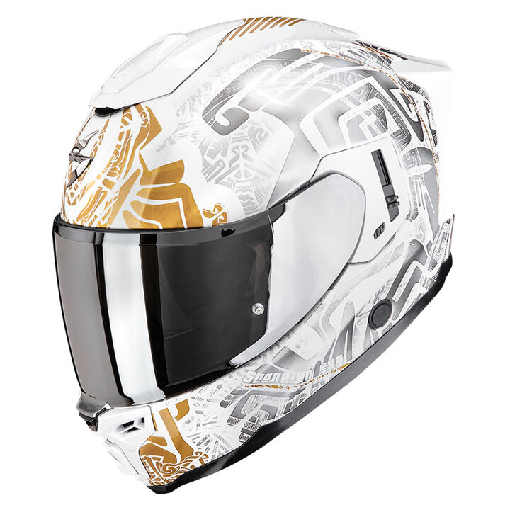 Scorpion EXO-1500 Air Apus