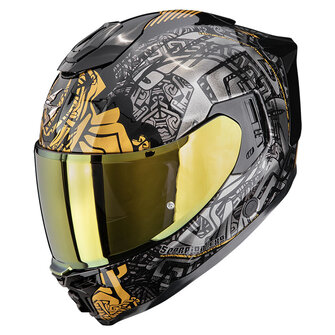 Scorpion EXO-1500 Air Apus