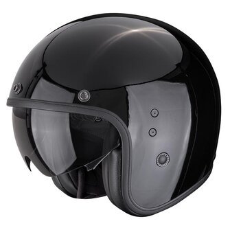 Scorpion Belfast Evo Solid