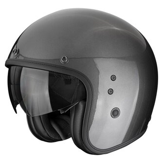 Scorpion Belfast Evo Solid