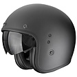 Solid Matt Pearl Black