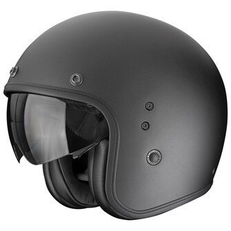 Scorpion Belfast Evo Solid