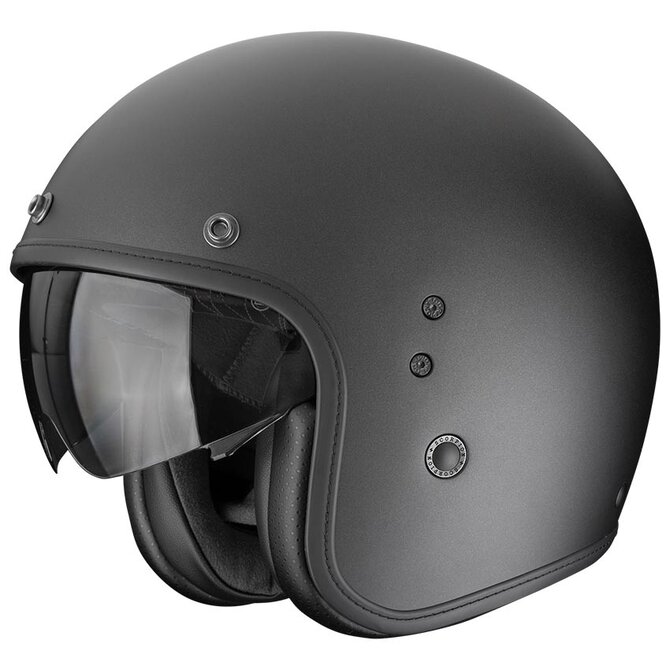 Scorpion Belfast Evo Solid