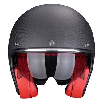 Scorpion Belfast Carbon Evo