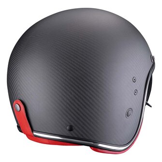 Scorpion Belfast Carbon Evo