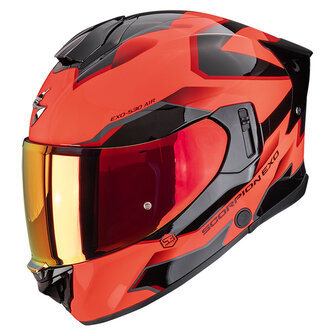 Scorpion EXO-530 Air Clip