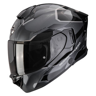 EXO-530 Air Clip